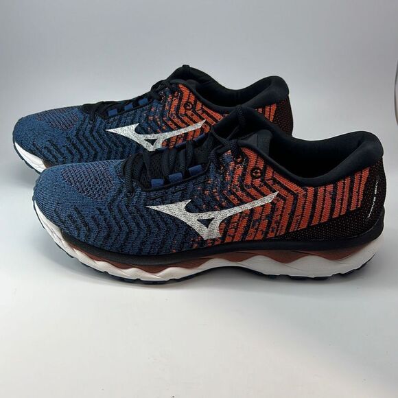 Mizuno WaveSky WaveKnit 3 - DK2285 - Picture 3 of 7